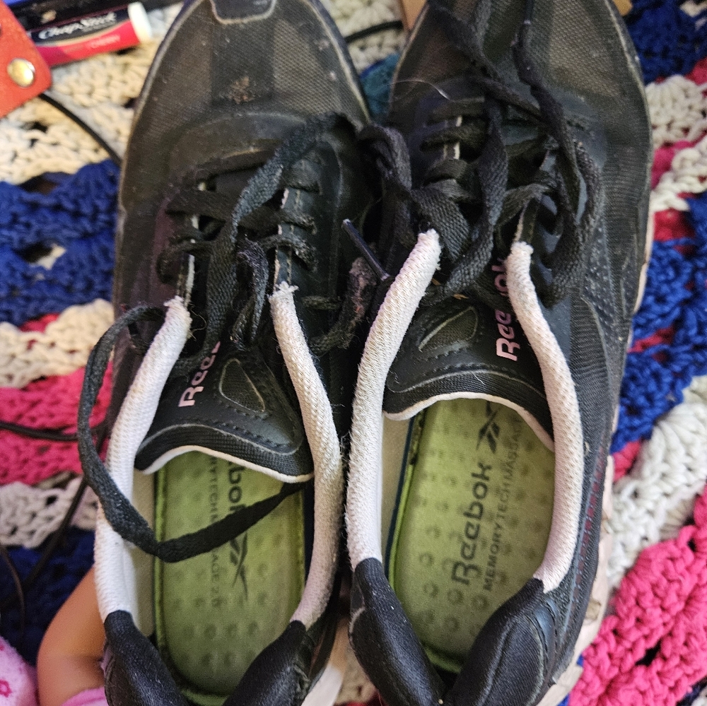 Steel toes - Picture 2 of 2